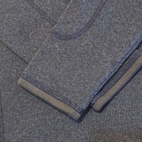 Patagonia Better Sweater Quarter Zip xl - Picture 6 of 9
